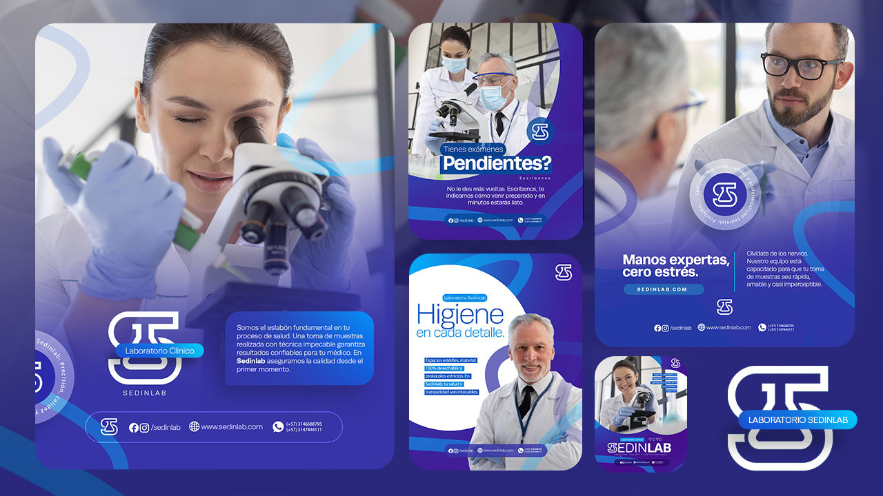 Diseño de Contenidos